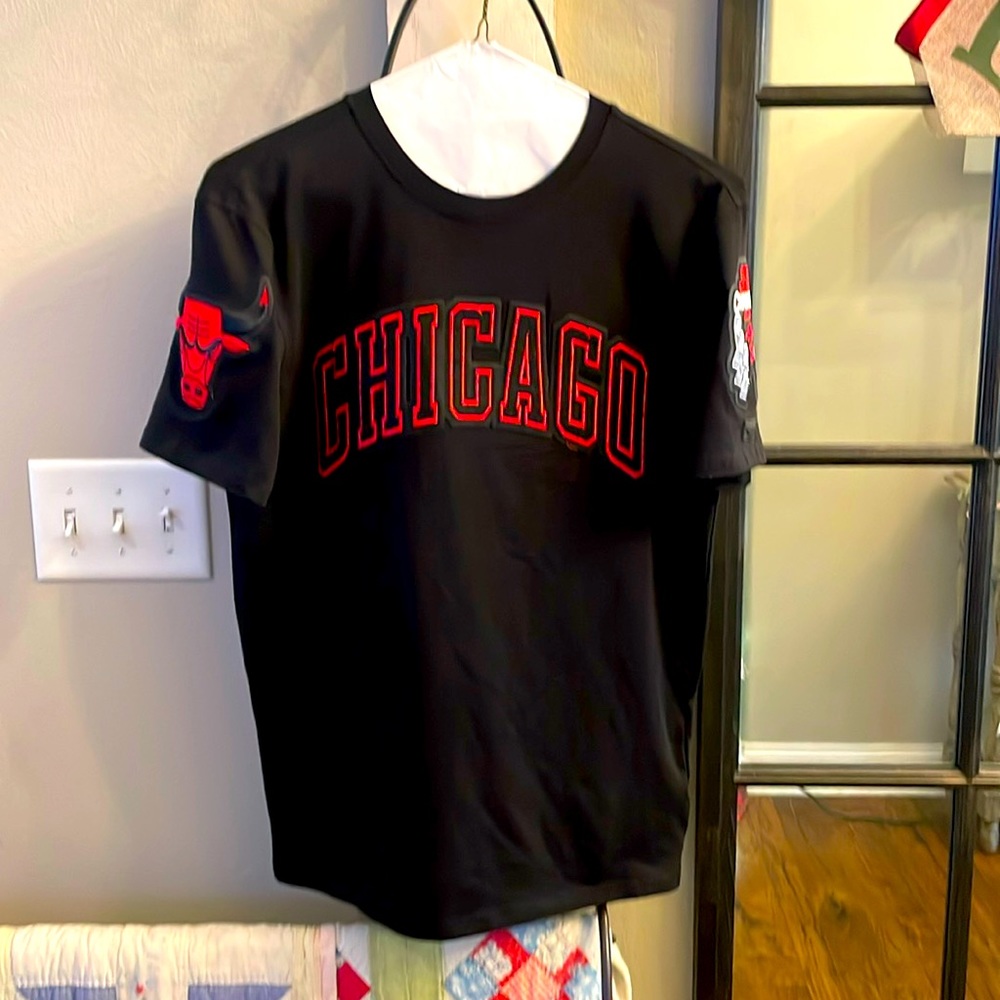 Chicago Bulls Tshirt